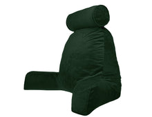 Load image into Gallery viewer, 360 - HUSB-BREST-DarkGreen