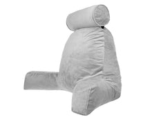 Load image into Gallery viewer, 360 - HUSB-BREST-LightGrey