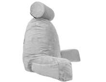 Load image into Gallery viewer, 360 - HUSB-BREST-LightGrey