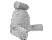 Load image into Gallery viewer, 360 - HUSB-BREST-LightGrey