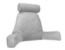 Load image into Gallery viewer, 360 - HUSB-BREST-LightGrey