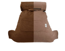 Load image into Gallery viewer, 360 - HUSB-COW-SBrown