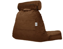 Load image into Gallery viewer, 360 - HUSB-COW-SBrown