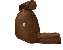 Load image into Gallery viewer, 360 - HUSB-COW-SBrown