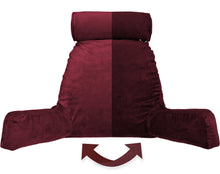 Load image into Gallery viewer, 360 - HUSB-COW-AMaroon