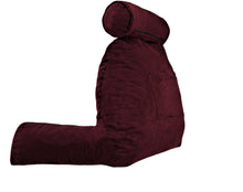 Load image into Gallery viewer, 360 - HUSB-COW-AMaroon
