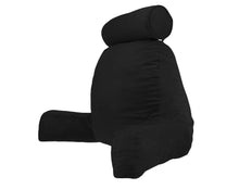 Load image into Gallery viewer, 360 - HUSB-COW-Sblack