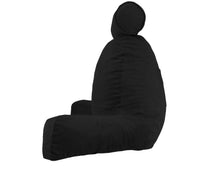 Load image into Gallery viewer, 360 - HUSB-COW-Sblack