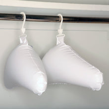 Load image into Gallery viewer, Inflatable Cloth Hanger