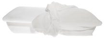 Load image into Gallery viewer, FREE GIFT - Better Sleep Pillow Bamboo Cover For The Original Better Sleep Pillow Memory Foam Version, 5.5 Inch Thick Foam - Hypoallergenic - Tailored Fit - Soft Easy To Wash - Pillow Cover, Bamboo