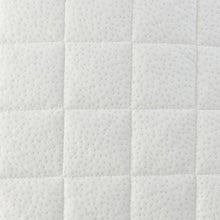 Load image into Gallery viewer, Deluxe Comfort Cover For Better Sleep Wedge - 383 Thread Count - Padded - High Quality - Pillow Cover