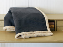 Load image into Gallery viewer, The Arctic Throw
