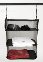 Load image into Gallery viewer, Portable Expandable Hanging Travel Shelves