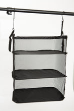 Load image into Gallery viewer, Portable Expandable Hanging Travel Shelves