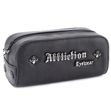 Load image into Gallery viewer, Affliction Afs Knox Sunglasses Black Gun