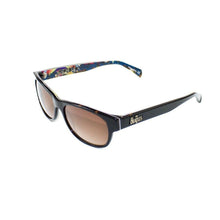 Load image into Gallery viewer, The Beatless Bys007 Sunglasses Tortoise