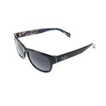 Load image into Gallery viewer, The Beatless Bys007 Sunglasses Black