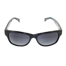 Load image into Gallery viewer, The Beatless Bys007 Sunglasses Black
