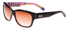 Load image into Gallery viewer, The Beatless Bys008 Sunglasses Tortoise