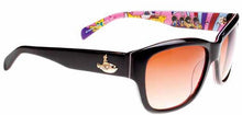 Load image into Gallery viewer, The Beatless Bys008 Sunglasses Tortoise