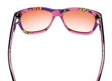Load image into Gallery viewer, The Beatless Bys008 Sunglasses Tortoise