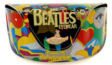 Load image into Gallery viewer, The Beatless Bys008 Sunglasses Tortoise