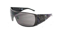 Load image into Gallery viewer, Christian Audigier Mother Of Grace Sunglasses - Black