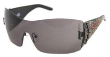 Load image into Gallery viewer, Christian Audigier Fantasy Sunglasses - Black