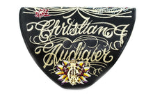 Load image into Gallery viewer, Christian Audigier Sunglasses Cas-412 Black Polarized