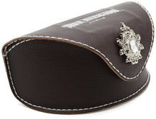 Load image into Gallery viewer, True Religion Sunglasses Natalie Rectangular Sunglasses Tortoise