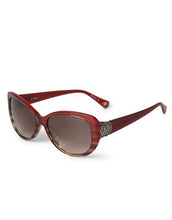 Load image into Gallery viewer, True Religion Sunglasses Sionan Autumn Garnet