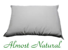 Load image into Gallery viewer, Almost Natural Plus Pillow