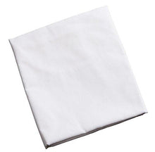 Load image into Gallery viewer, Deluxe Comfort Cover For CPAP Specialty Medical Sleep Pillow, Standard - Breathable, Cool And Comfortable - Tailored Fit - Allergen-Free - Pillow Cover, White
