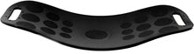 Load image into Gallery viewer, Ab Twister Fit Board Exercise Equipment For Home, Black - Abs Legs Core Workout Balance Board - Get Fit And Keep Fit With This Core Exercise Equipment, Workout Products Balancing Board