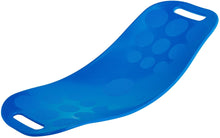 Load image into Gallery viewer, Ab Twister Fit Board Exercise Equipment For Home, Blue- Abs Legs Core Workout Balance Board - Get Fit And Keep Fit With This Core Exercise Equipment, Workout Products Balancing Board