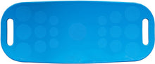 Load image into Gallery viewer, Ab Twister Fit Board Exercise Equipment For Home, Blue- Abs Legs Core Workout Balance Board - Get Fit And Keep Fit With This Core Exercise Equipment, Workout Products Balancing Board