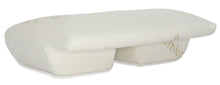 Load image into Gallery viewer, Better Sleep Pillow Bamboo Cover For The Original Better Sleep Pillow Memory Foam Version, 5.5 Inch Thick Foam - Hypoallergenic - Tailored Fit - Soft Easy To Wash - Pillow Cover, Bamboo