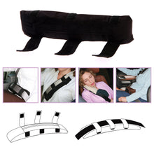 Load image into Gallery viewer, Seatbelt Pad: Lap Seat Belt For Pregnant Women, Long-Hour Drivers, Abdominal Surgery Patients &amp; Pacemaker Users