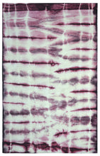 Load image into Gallery viewer, Handmade Wool Modern Dark Pink 5' x 8' CH-TDLC-3 Area Rug