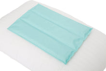 Load image into Gallery viewer, Freeze-Able Gel Cool Pillow Insert - Small Mat 8 x 12" (for Pillows)