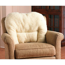 Load image into Gallery viewer, Sacro Saver - L 29" X H 3" X W 29"