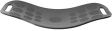 Load image into Gallery viewer, Ab Twister Fit Board Exercise Equipment For Home, Grey - Abs Legs Core Workout Balance Board - Get Fit And Keep Fit With This Core Exercise Equipment, Workout Products Balancing Board