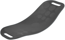 Load image into Gallery viewer, Ab Twister Fit Board Exercise Equipment For Home, Grey - Abs Legs Core Workout Balance Board - Get Fit And Keep Fit With This Core Exercise Equipment, Workout Products Balancing Board
