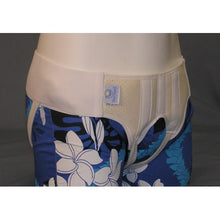 Load image into Gallery viewer, Hermell Softeze Hernia Support