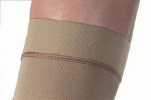 Load image into Gallery viewer, Jobst For Men 15 - 20 Mmhg Moderate Support Closed Toe Thigh Highs