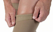Load image into Gallery viewer, Jobst For Men 15 - 20 Mmhg Moderate Support Closed Toe Thigh Highs