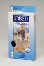 Load image into Gallery viewer, Jobst Opaque Knee Highs 15 - 20 Mmhg - Medium