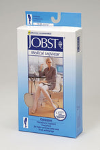 Load image into Gallery viewer, Jobst Opaque Pantyhose 15 - 20 Mmhg Moderate Support - Silky Beige - Medium
