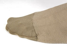 Load image into Gallery viewer, jobst For Men Casual Socks Provide A Comfortable Cotton - Khaki - Large Tall