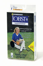 Load image into Gallery viewer, Jobst Women's Casual 8 - 15 Mmhg Knee High Socks - Extra Large